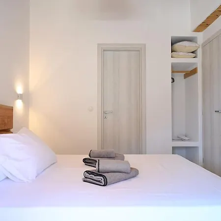 Alkyoni Celeste Ferienhaus *