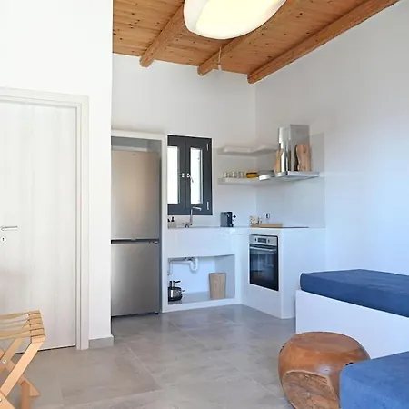 Ferienhaus Alkyoni Celeste