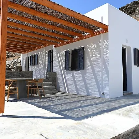 Alkyoni Celeste Kythnos