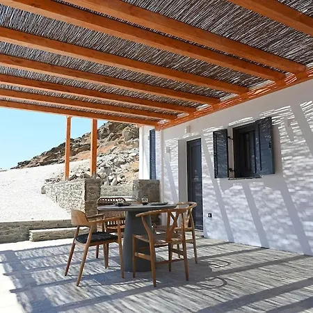 Alkyoni Celeste Ferienhaus *