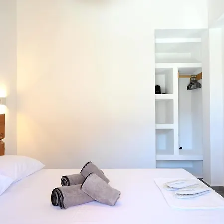 Ferienhaus Alkyoni Celeste *