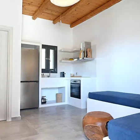 Ferienhaus Alkyoni Celeste