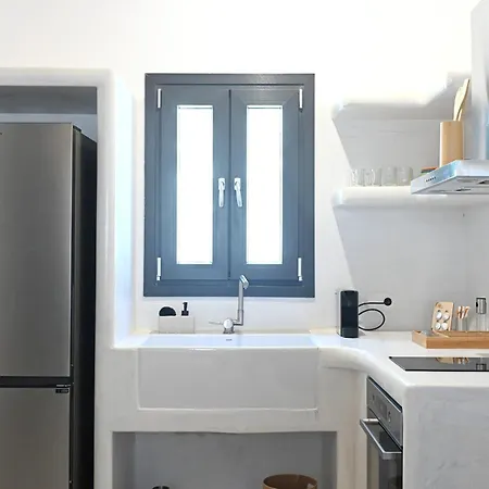 Alkyoni Celeste Ferienhaus