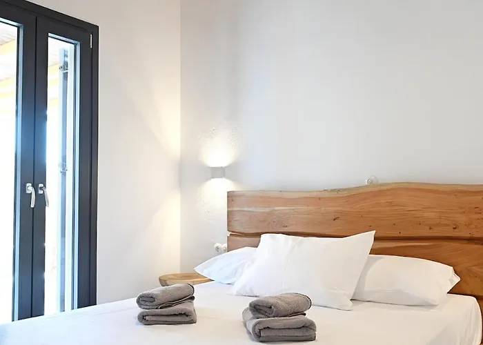 Alkyoni Celeste Ferienhaus