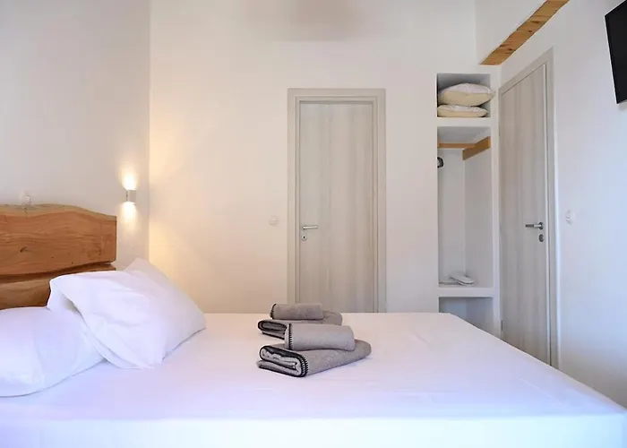 Alkyoni Celeste Ferienhaus *