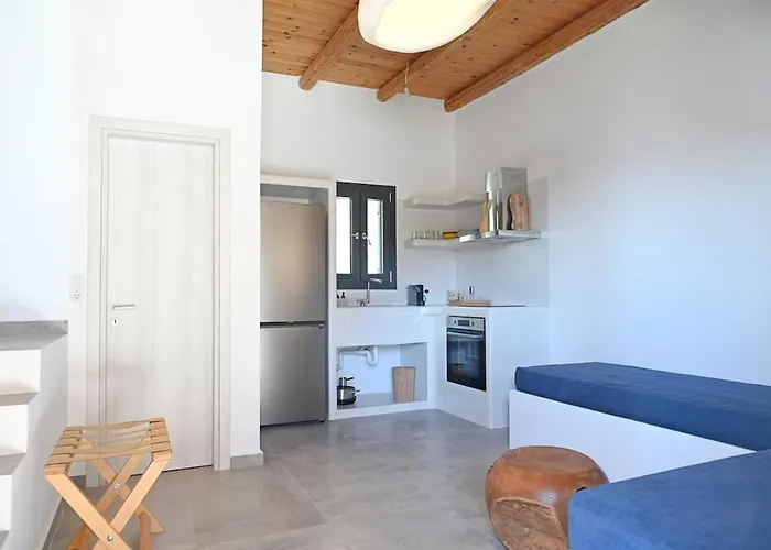 Ferienhaus Alkyoni Celeste