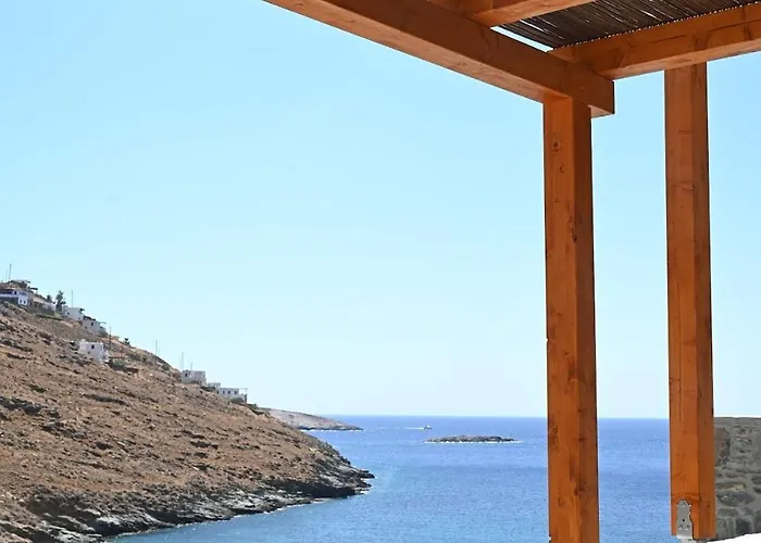 Alkyoni Celeste Kythnos