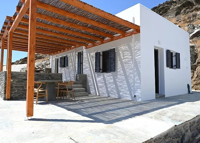 Alkyoni Celeste Kythnos