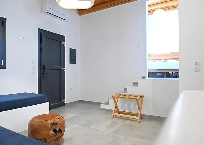 Alkyoni Celeste Ferienhaus *