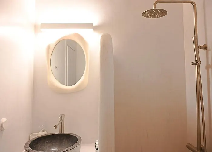 Alkyoni Celeste * Kythnos