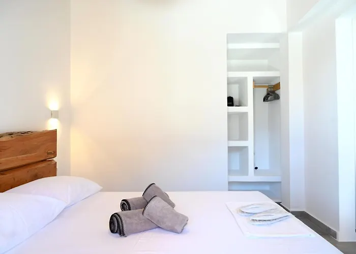 Ferienhaus Alkyoni Celeste *