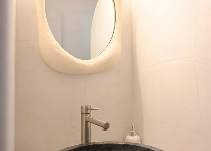 Alkyoni Celeste * Kythnos