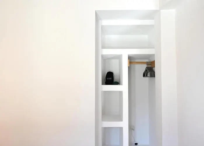 Ferienhaus Alkyoni Celeste Kythnos