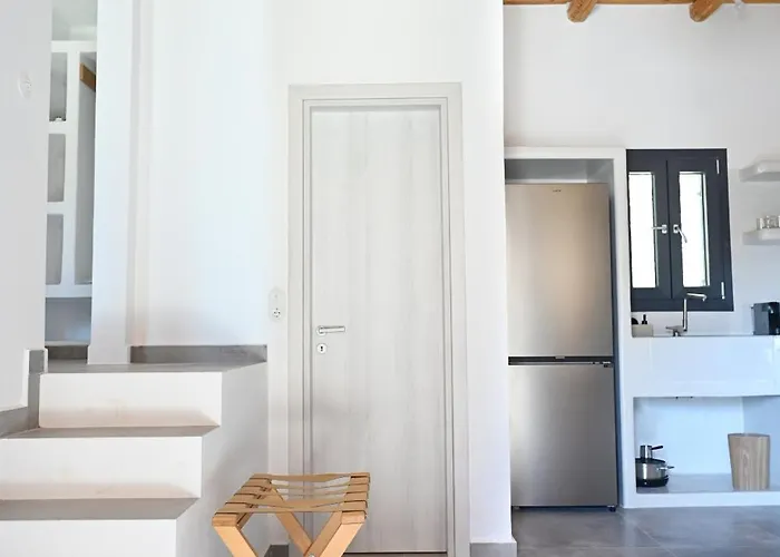 Alkyoni Celeste * Kythnos