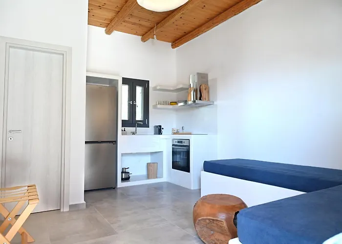 Ferienhaus Alkyoni Celeste