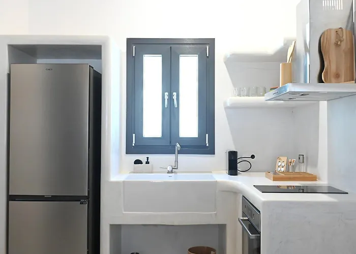 Alkyoni Celeste Ferienhaus