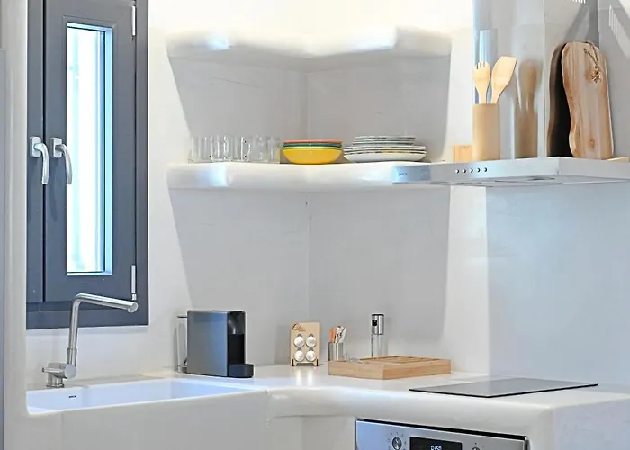 Alkyoni Celeste * Kythnos